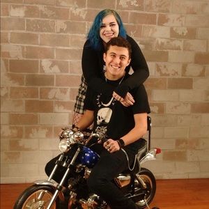 Meet your Posher, Steve